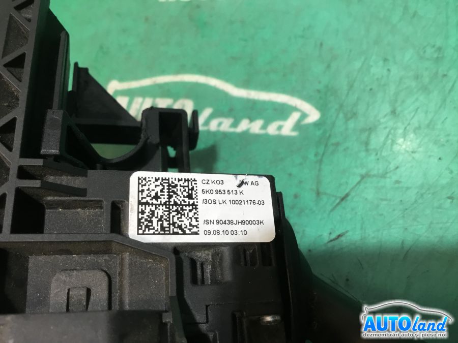 Maneta Semnalizare VOLKSWAGEN CADDY III combi (2KB,2KJ) 2004-2025 Cod 5K0953513K