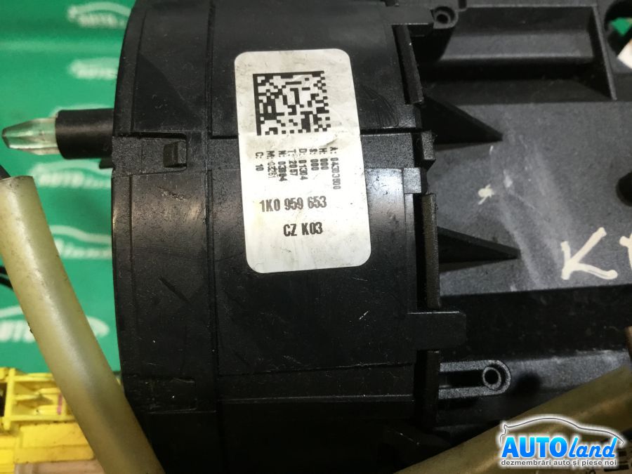 Maneta Semnalizare VOLKSWAGEN CADDY III combi (2KB,2KJ) 2004-2025