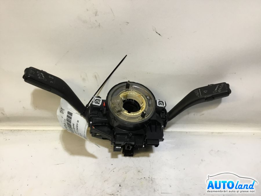Maneta Semnalizare VOLKSWAGEN CADDY III combi (2KB,2KJ) 2004-2025