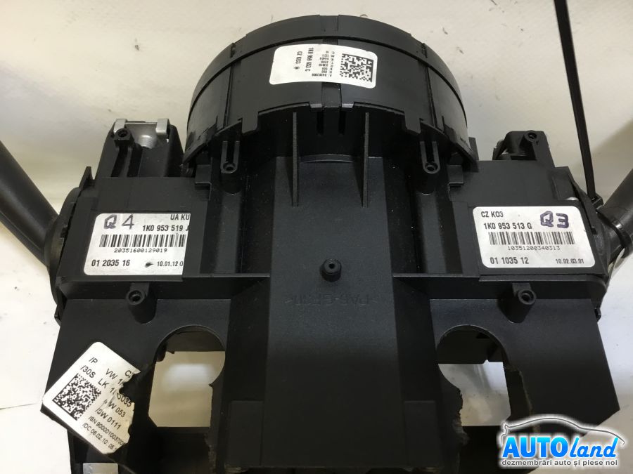 Maneta Semnalizare VOLKSWAGEN CADDY III combi (2KB,2KJ) 2004-2025