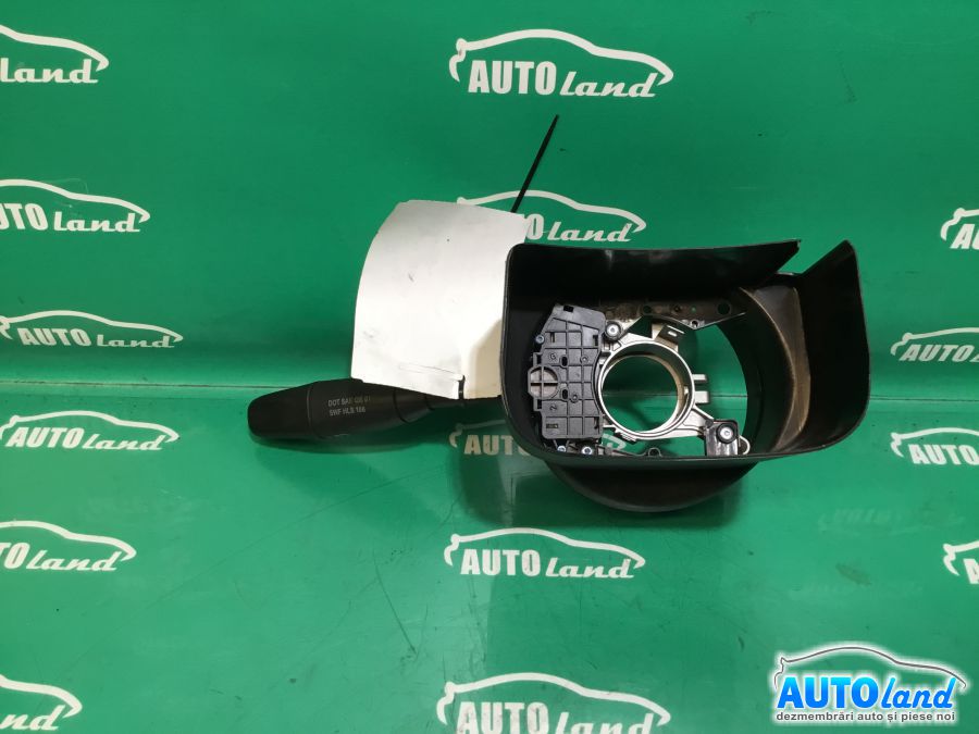 Maneta Semnalizare VOLKSWAGEN CRAFTER 30-35 bus (2E) 2006-2025 Cod A9065450310