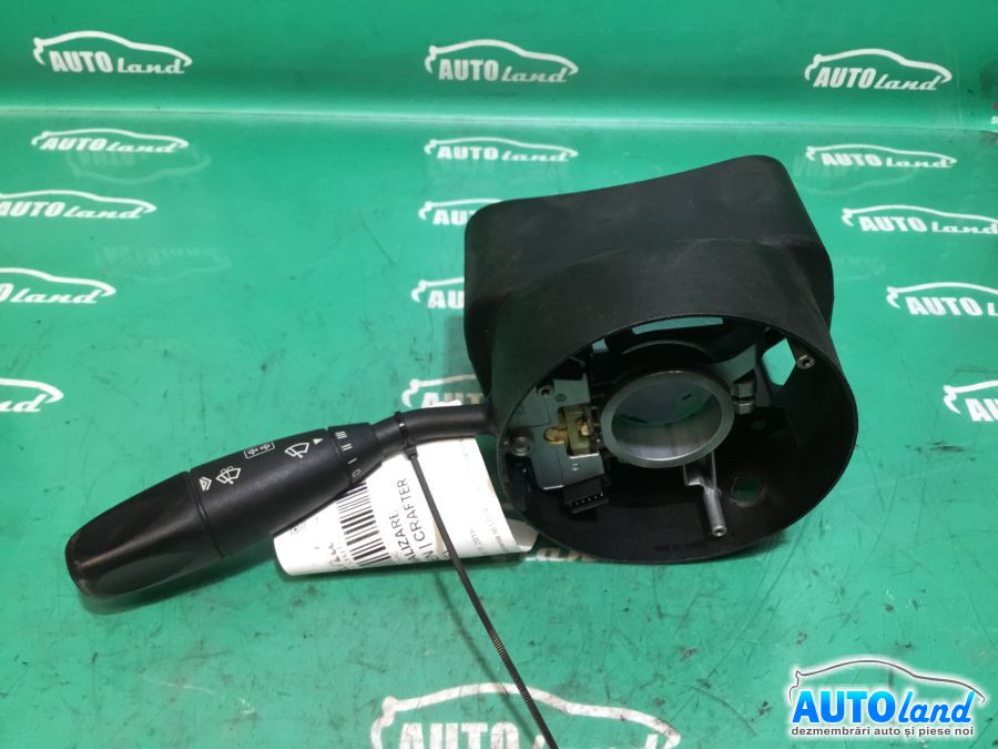 Maneta Semnalizare VOLKSWAGEN CRAFTER 30-35 bus (2E) 2006-2025 Cod A9065450310