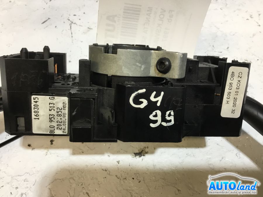 Maneta Semnalizare VOLKSWAGEN GOLF IV (1J1) 1997-2005