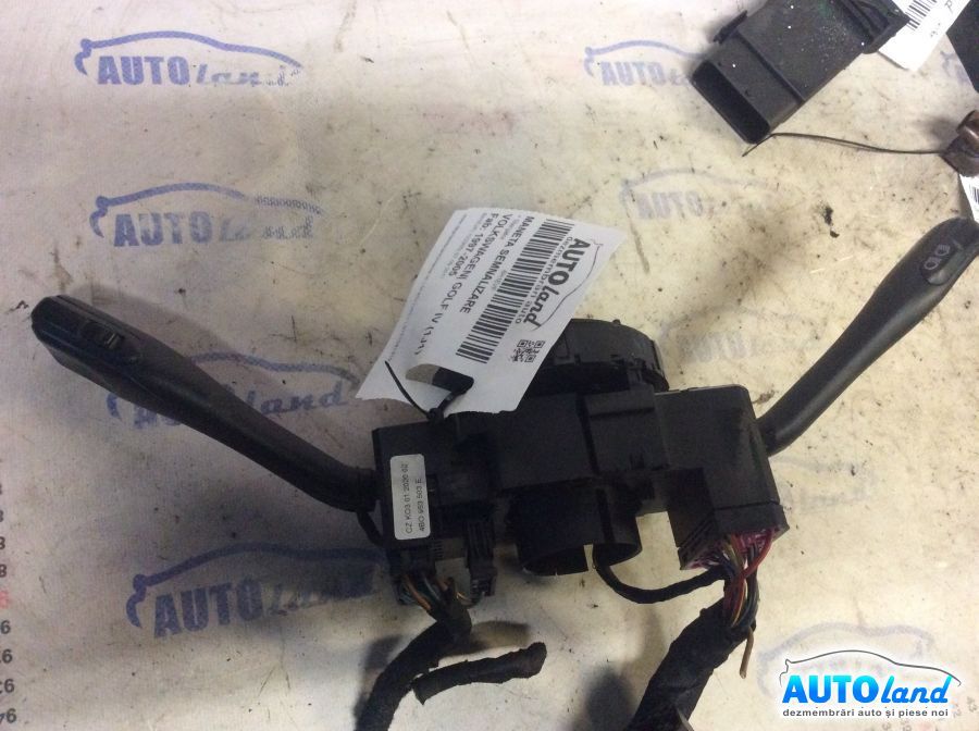 Maneta Semnalizare VOLKSWAGEN GOLF IV (1J1) 1997-2005