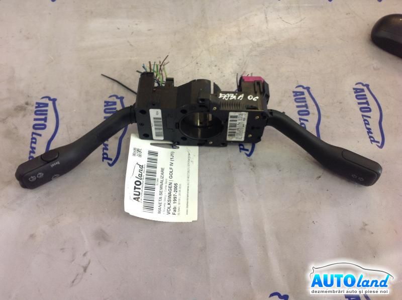 Maneta Semnalizare VOLKSWAGEN GOLF IV (1J1) 1997-2005