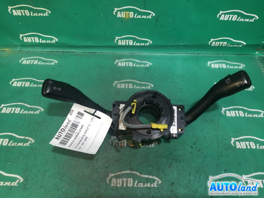 Maneta Semnalizare VOLKSWAGEN GOLF IV (1J1) 1997-2005