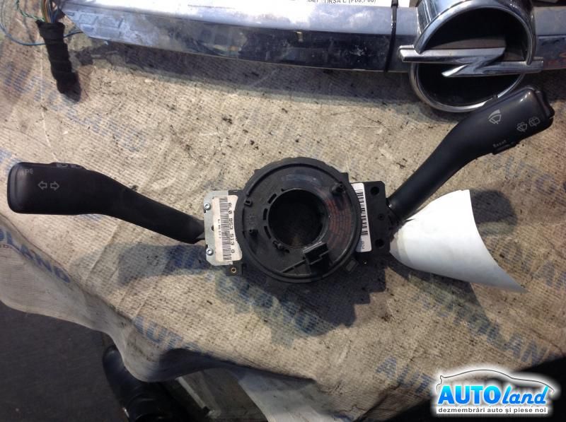 Maneta Semnalizare VOLKSWAGEN GOLF IV (1J1) 1997-2005 Cod 8L0953513G