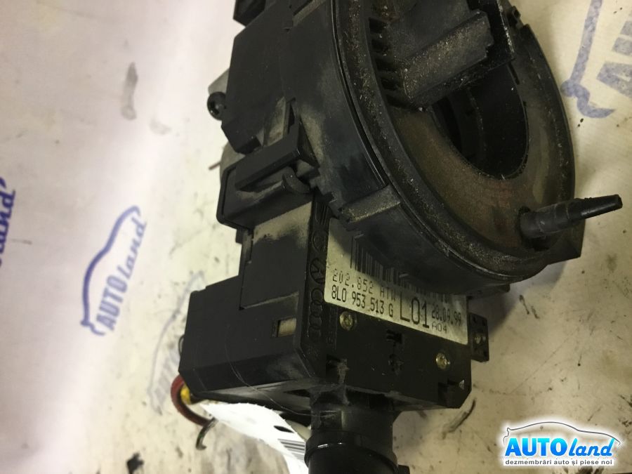 Maneta Semnalizare VOLKSWAGEN GOLF IV (1J1) 1997-2005 Cod 8L0953513G