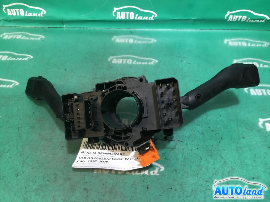 Maneta Semnalizare VOLKSWAGEN GOLF IV (1J1) 1997-2005 Cod 8LC953513G