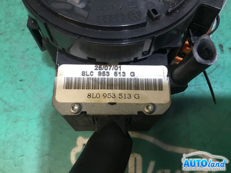 Maneta Semnalizare VOLKSWAGEN GOLF IV (1J1) 1997-2005 Cod 8LC953513G