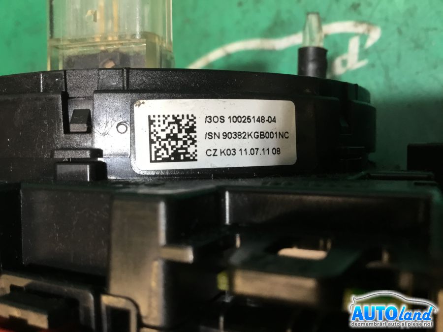 Maneta Semnalizare VOLKSWAGEN GOLF V (1K1) 2003-2025