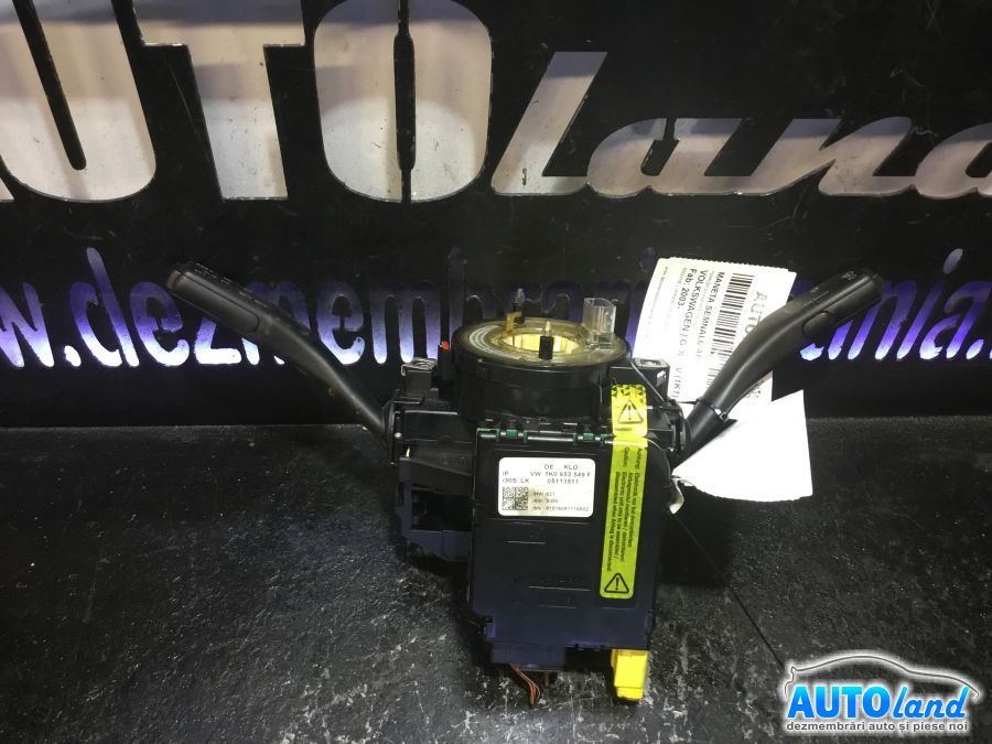 Maneta Semnalizare VOLKSWAGEN GOLF V (1K1) 2003-2025