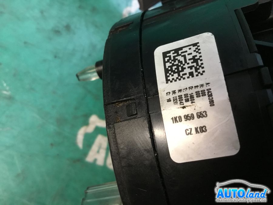 Maneta Semnalizare VOLKSWAGEN GOLF V (1K1) 2003-2025