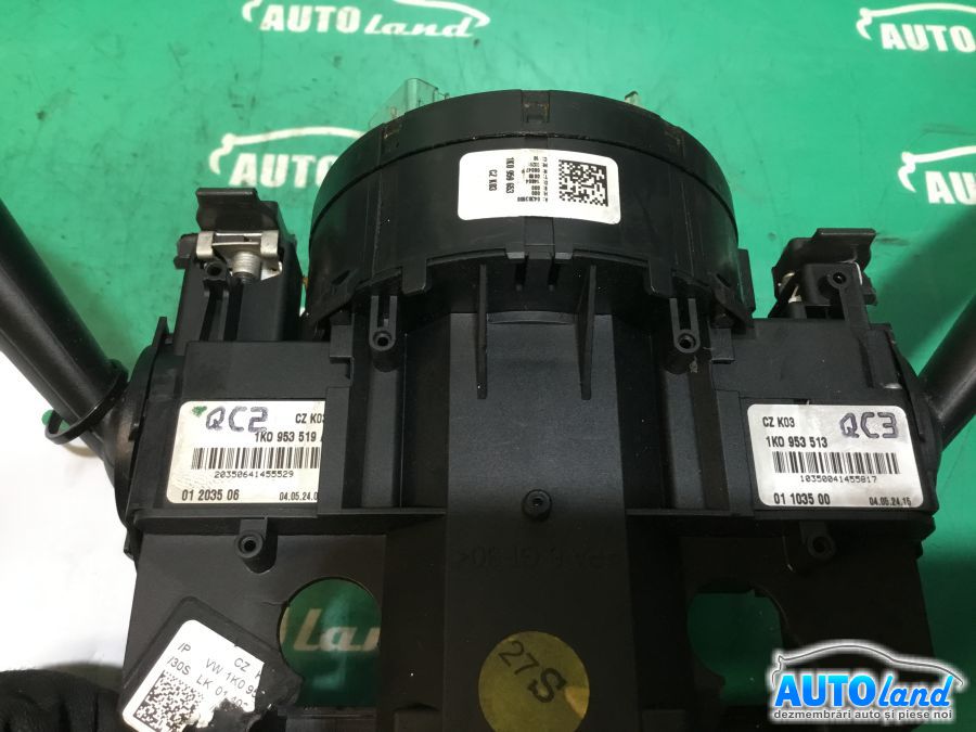 Maneta Semnalizare VOLKSWAGEN GOLF V (1K1) 2003-2025