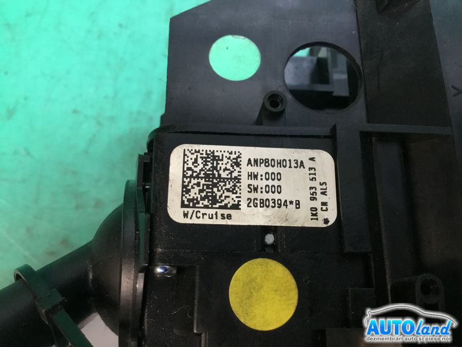 Maneta Semnalizare VOLKSWAGEN GOLF V (1K1) 2003-2025