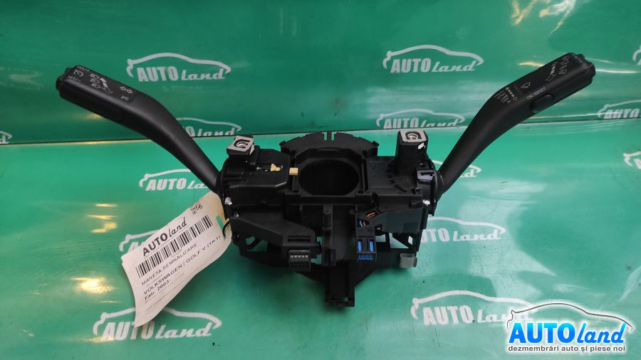Maneta Semnalizare VOLKSWAGEN GOLF V (1K1) 2003-2025 Cod 1K0953503GJ