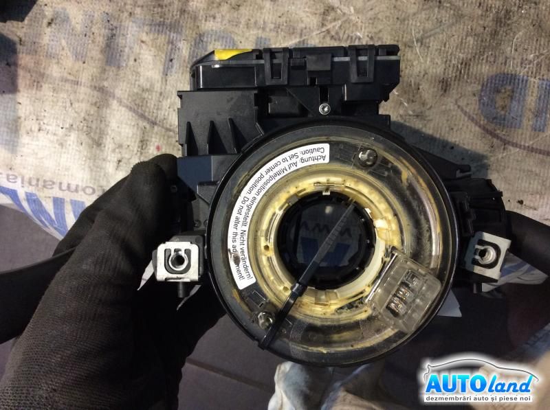 Maneta Semnalizare VOLKSWAGEN GOLF V (1K1) 2003-2025 Cod 1K0953513