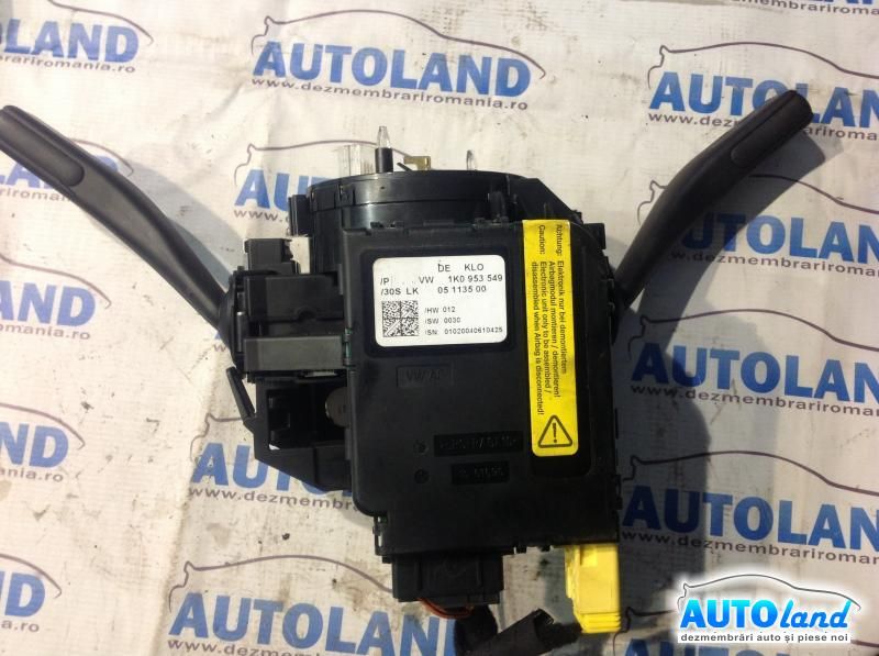 Maneta Semnalizare VOLKSWAGEN GOLF V (1K1) 2003-2025 Cod 1K0953513