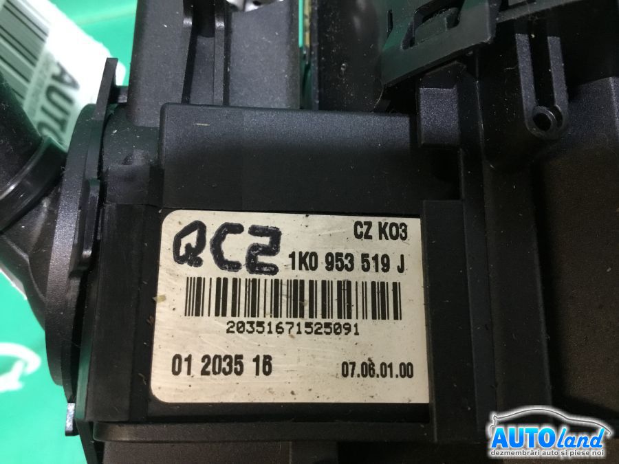 Maneta Semnalizare VOLKSWAGEN GOLF V (1K1) 2003-2025 Cod 1K0953513F