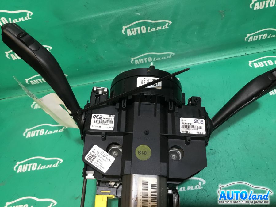 Maneta Semnalizare VOLKSWAGEN GOLF V (1K1) 2003-2025 Cod 1K0953513F