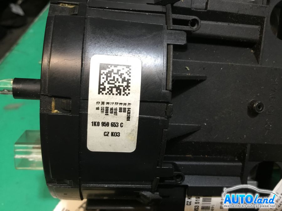 Maneta Semnalizare VOLKSWAGEN GOLF V (1K1) 2003-2025 Cod 1K0953513F