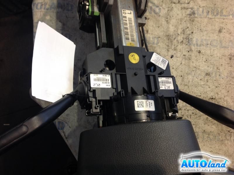 Maneta Semnalizare VOLKSWAGEN GOLF V (1K1) 2003-2025