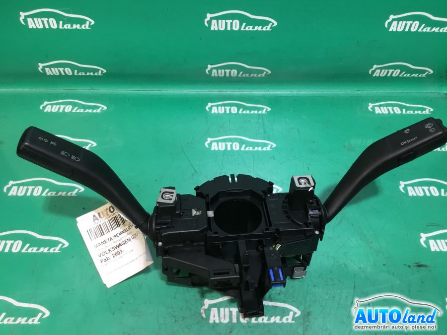 Maneta Semnalizare VOLKSWAGEN GOLF V (1K1) 2003-2025