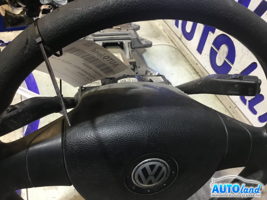 Maneta Semnalizare VOLKSWAGEN GOLF V (1K1) 2003-2025