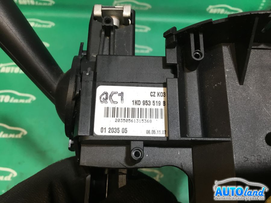 Maneta Semnalizare VOLKSWAGEN GOLF V (1K1) 2003-2025