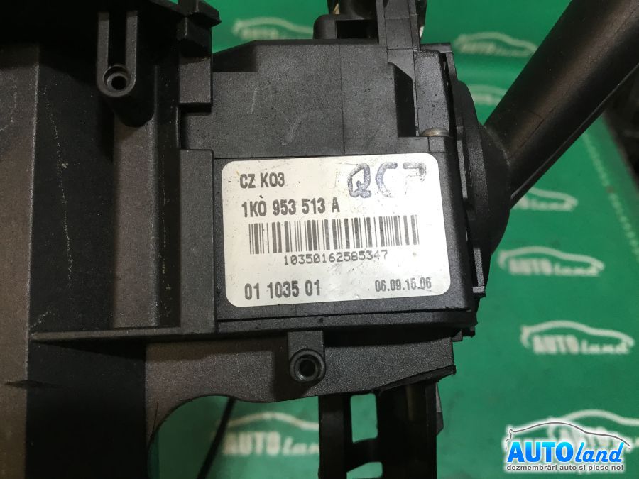 Maneta Semnalizare VOLKSWAGEN GOLF V (1K1) 2003-2025
