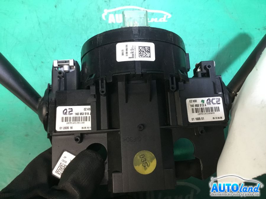 Maneta Semnalizare VOLKSWAGEN GOLF V (1K1) 2003-2025