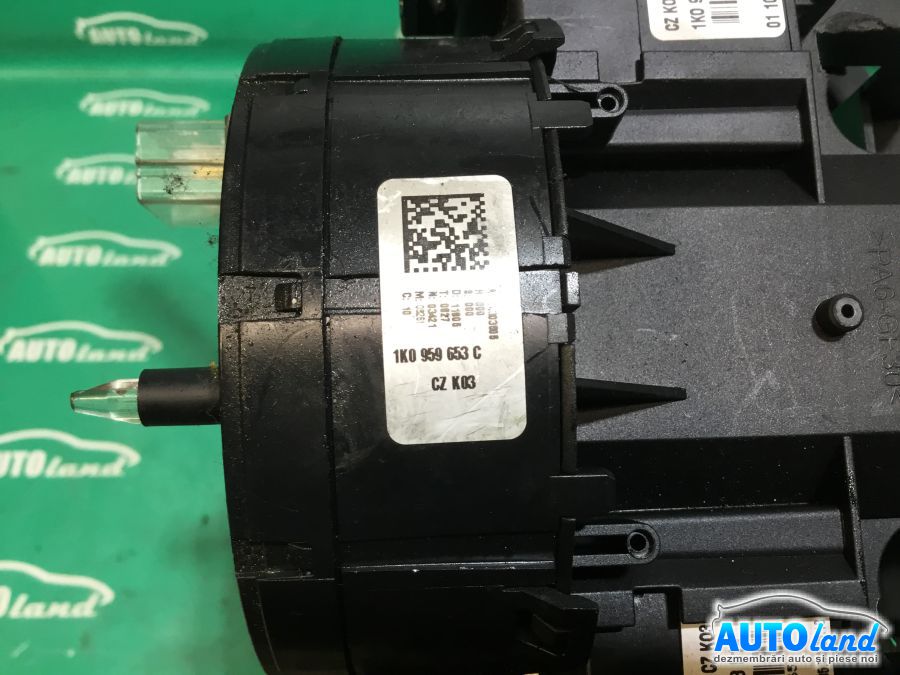 Maneta Semnalizare VOLKSWAGEN GOLF V (1K1) 2003-2025