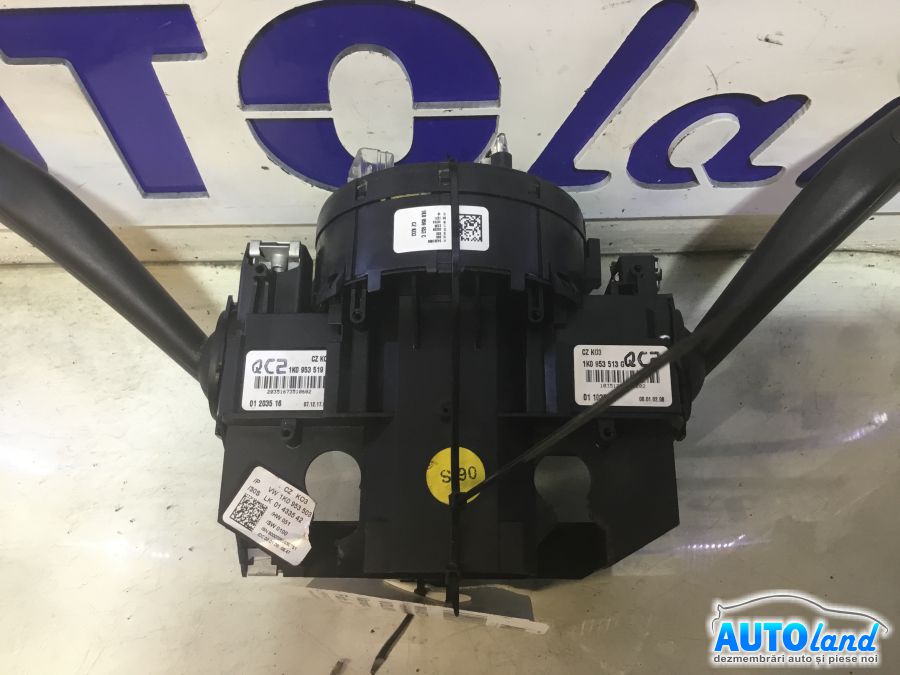 Maneta Semnalizare VOLKSWAGEN GOLF V Variant 2007-2025