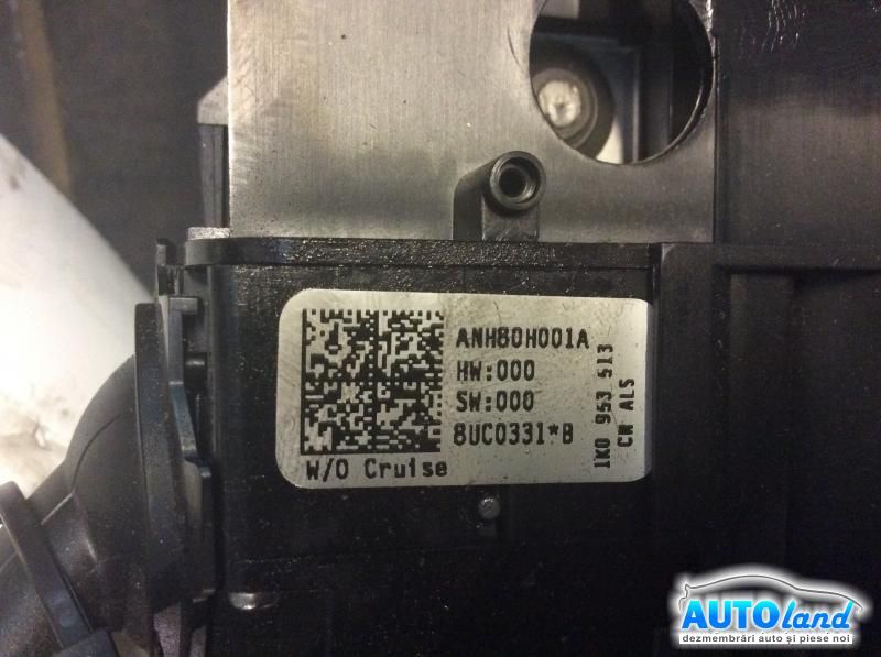 Maneta Semnalizare VOLKSWAGEN JETTA III (1K2) 2005-2010