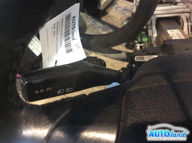 Maneta Semnalizare VOLKSWAGEN JETTA III (1K2) 2005-2010