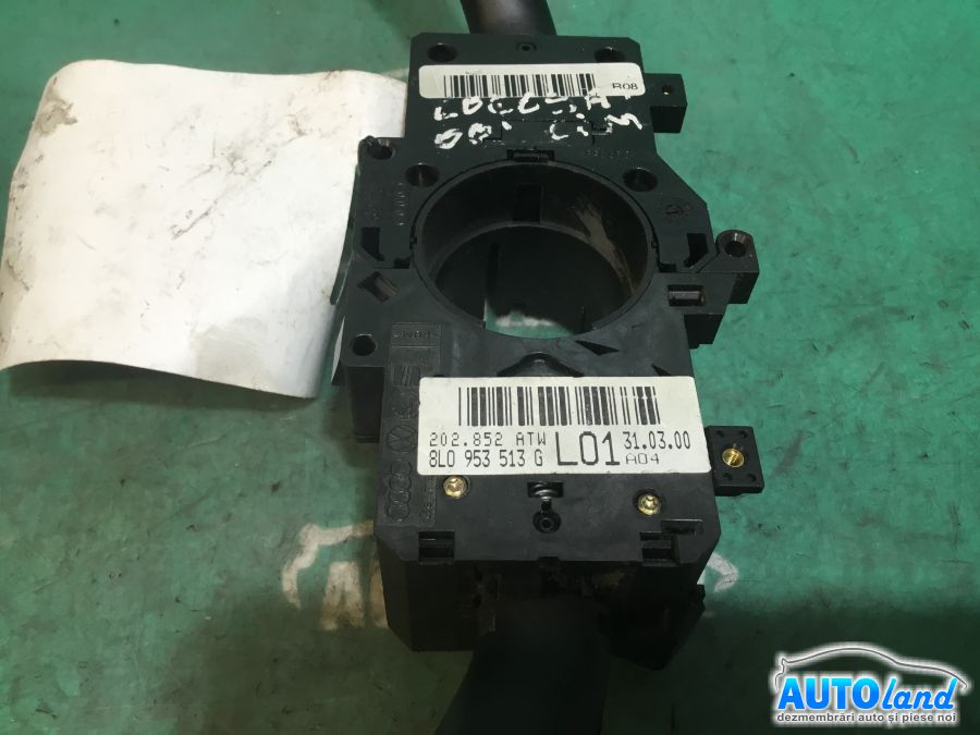 Maneta Semnalizare VOLKSWAGEN PASSAT (3B2) 1996-2000 Cod 8L0953813G