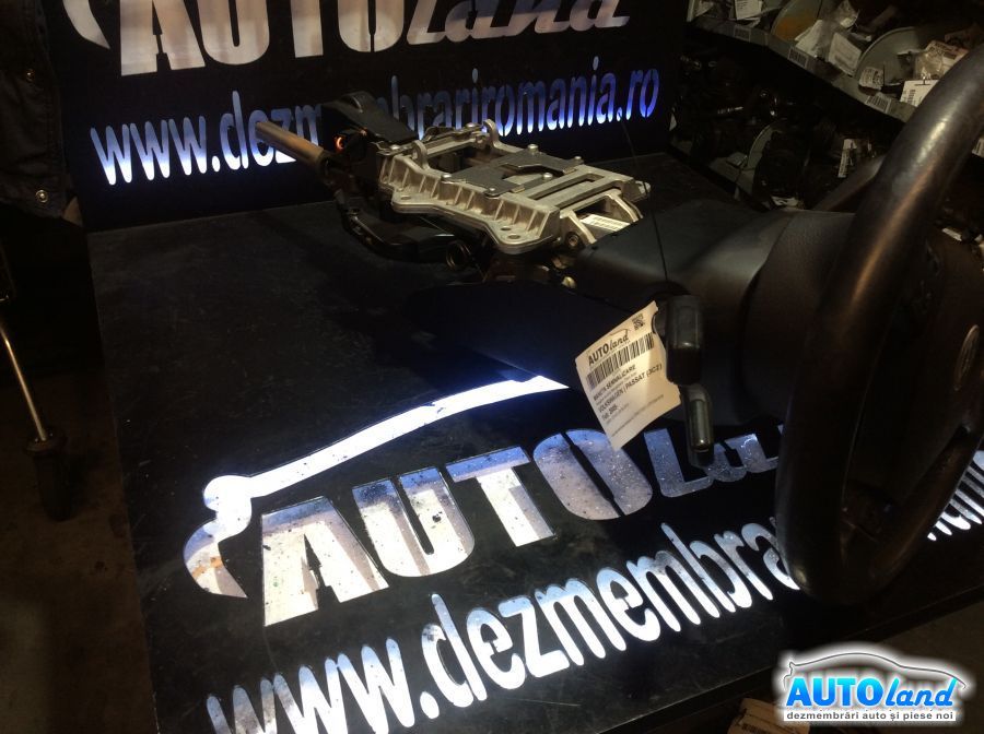 Maneta Semnalizare VOLKSWAGEN PASSAT (3C2) 2005-2025