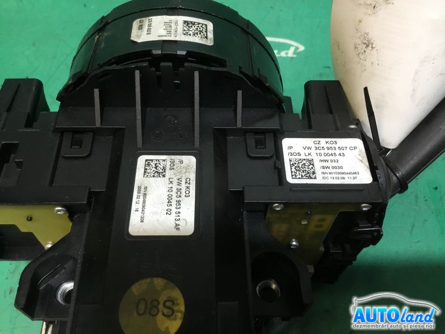Maneta Semnalizare VOLKSWAGEN PASSAT (3C2) 2005-2025 Cod 3C5953507CP