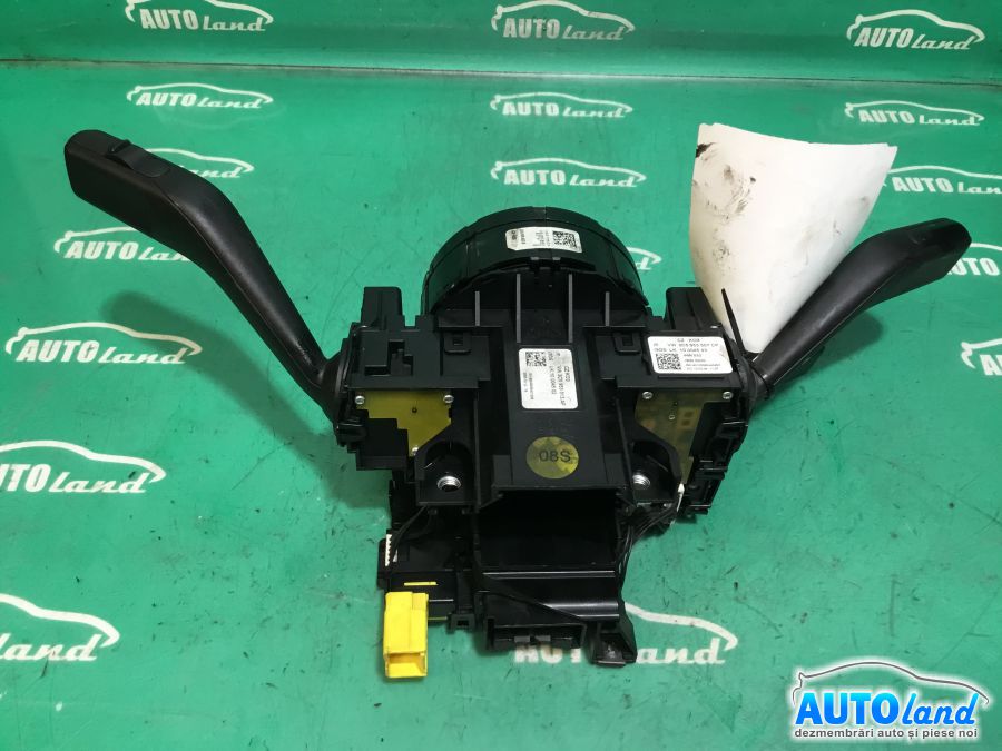 Maneta Semnalizare VOLKSWAGEN PASSAT (3C2) 2005-2025 Cod 3C5953507CP