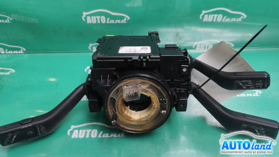 Maneta Semnalizare VOLKSWAGEN PASSAT (3C2) 2005-2025 Cod 3C9953507BA