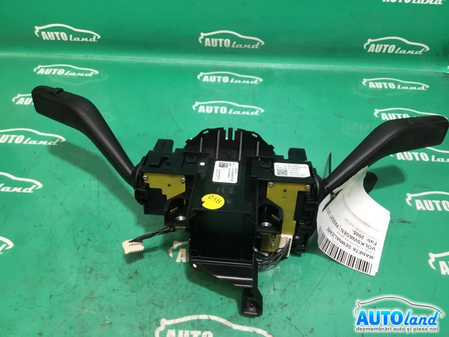 Maneta Semnalizare VOLKSWAGEN PASSAT (3C2) 2005-2025