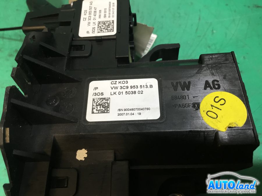Maneta Semnalizare VOLKSWAGEN PASSAT (3C2) 2005-2025