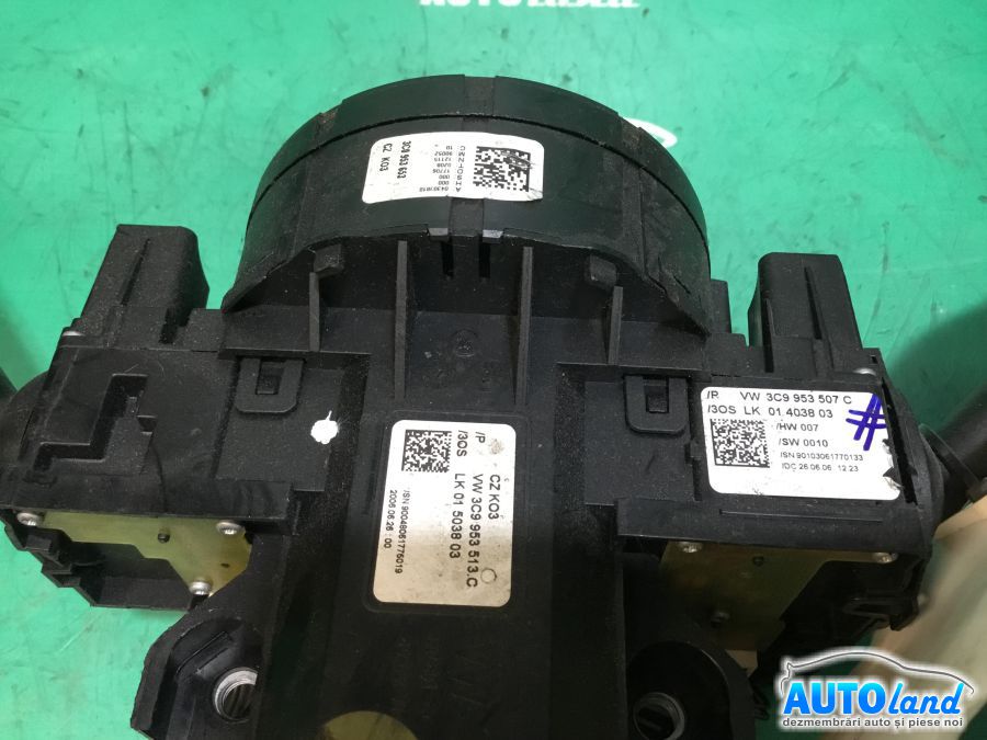 Maneta Semnalizare VOLKSWAGEN PASSAT Variant (3C5) 2005-2025