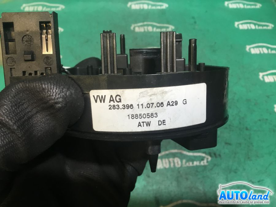 Maneta Semnalizare VOLKSWAGEN POLO (9N_) 2001-2025 Cod 18850583