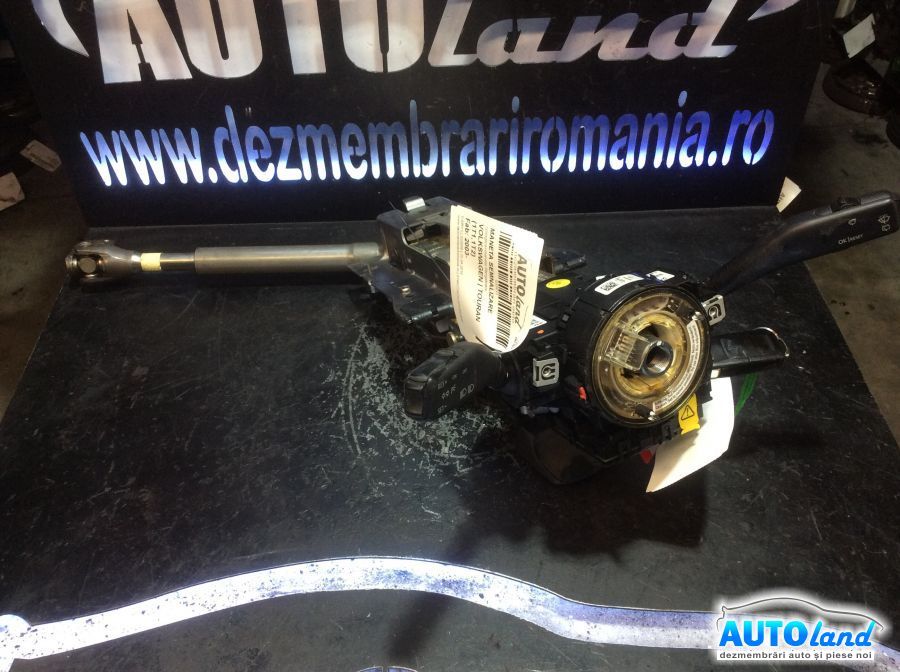 Maneta Semnalizare VOLKSWAGEN TOURAN (1T1,1T2) 2003-2025