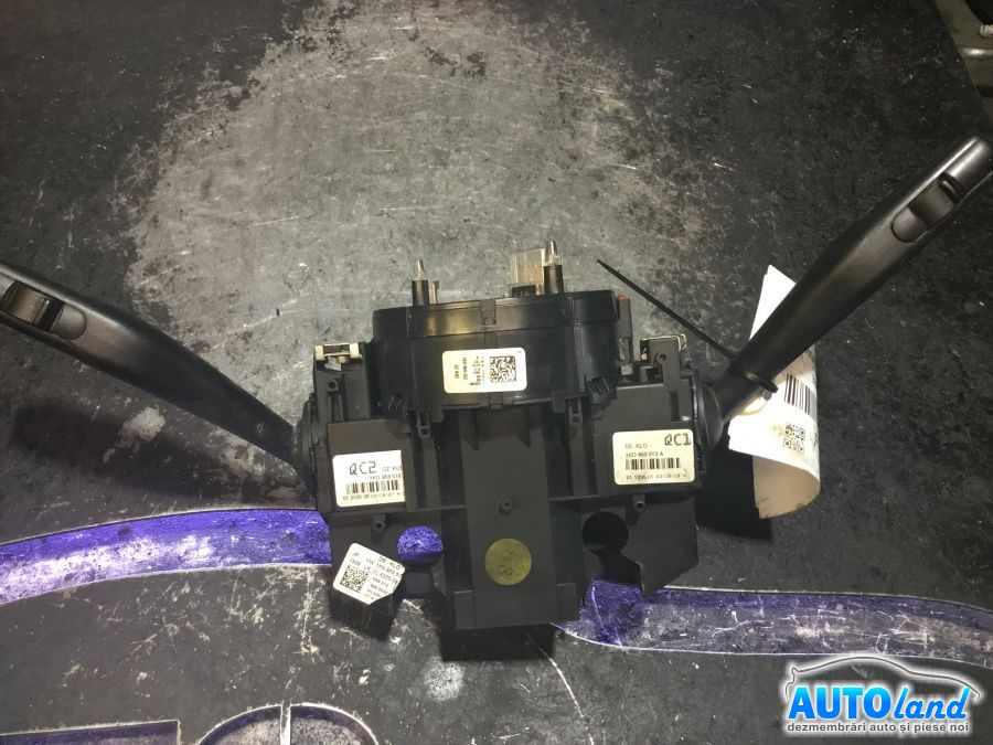 Maneta Semnalizare VOLKSWAGEN TOURAN (1T1,1T2) 2003-2025