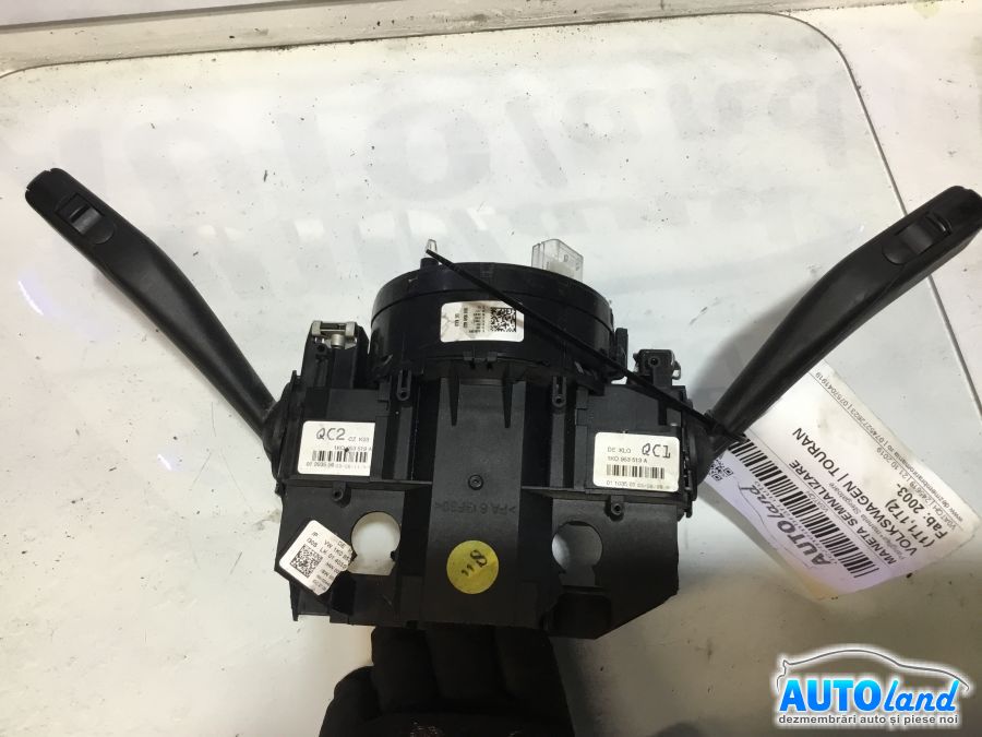 Maneta Semnalizare VOLKSWAGEN TOURAN (1T1,1T2) 2003-2025