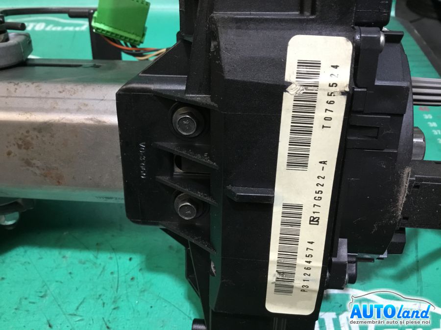 Maneta Semnalizare VOLVO V50 (MW) 2004-2025