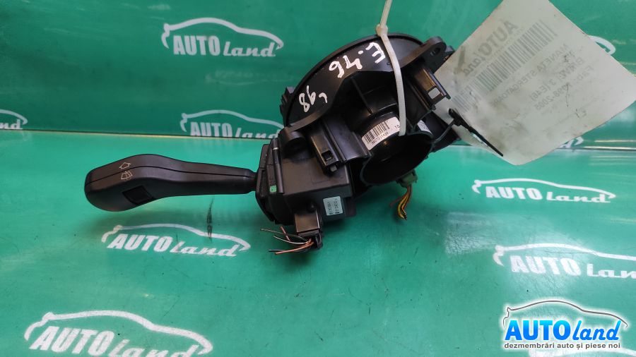 Maneta Stergatoare BMW 3 (E46) 1998-2005 Cod 8363664H