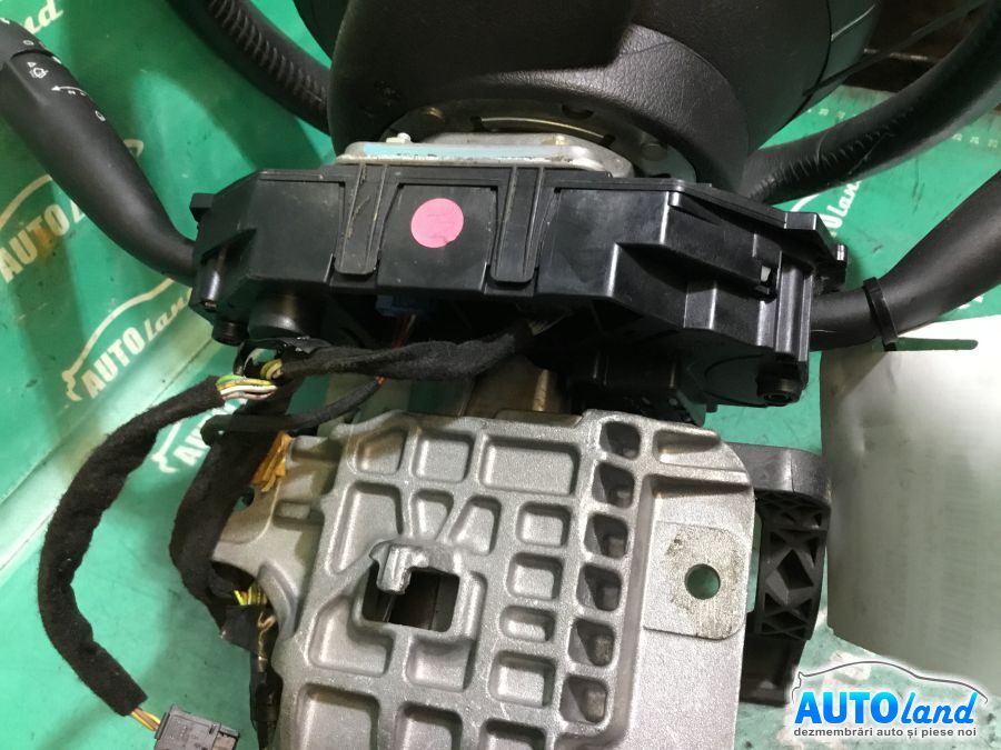 Maneta Stergatoare CITROEN C4 (LC_) 2004-2025